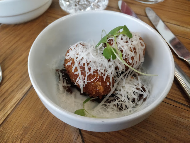 Opinii despre Bronda în Helsinki - Ravintola-ala