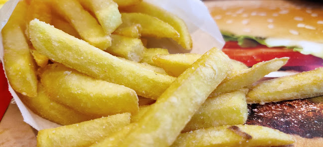 Burger King Skanssi Phone number
