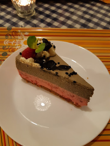 Kauppaneuvoksen kahvila - Ravintola-ala