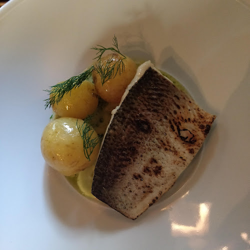 Ravintola Muru - Helsinki