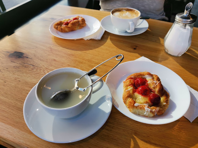 Opinii despre Cafe & Bakery Mimosa în Tampere - Ravintola-ala