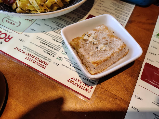 Siltakatu 8, 80100 Joensuu