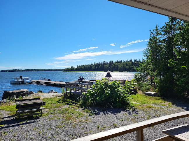 Saaristoravintola Ukkokari - Ravintola-ala