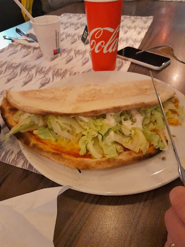 Comentarii opinii despre À La Katti