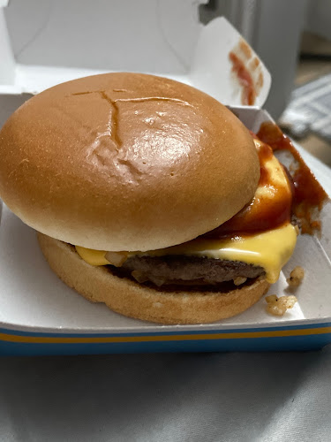 McDonald's Pietarsaari - Ravintola-ala