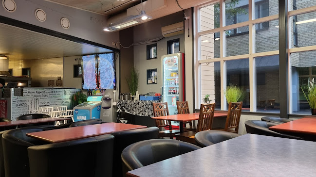 Smiley’s Döner - Ravintola-ala