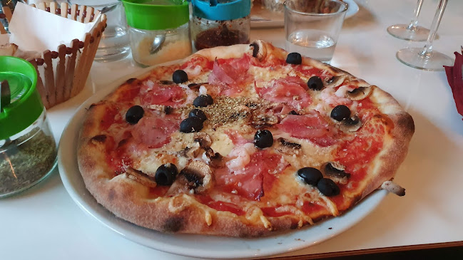 Naples Pizza & Wine Kamppi - Ravintola-ala