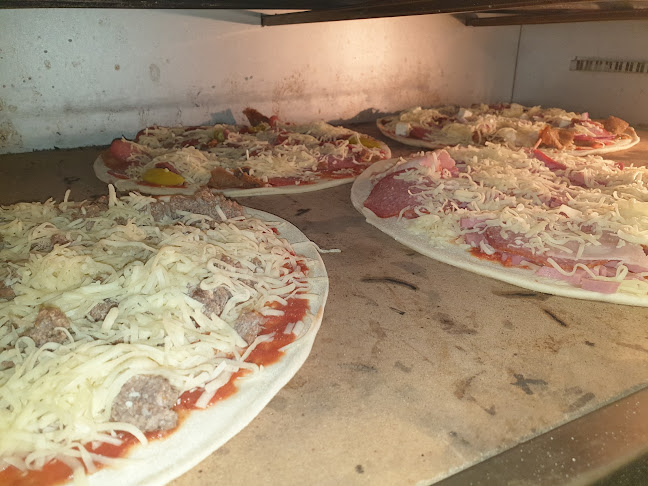 Koivulan Grilli Pizzeria - Ravintola-ala