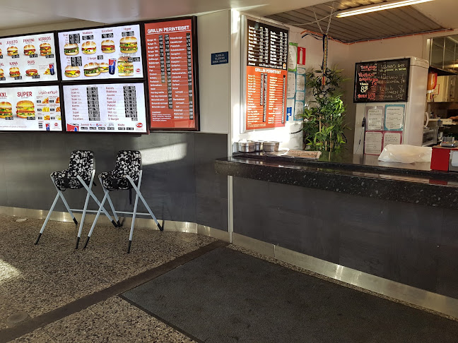 Valtakatu 5, 94100 Kemi