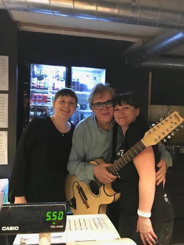 Comentarii opinii despre Cafe Bar Sokkala