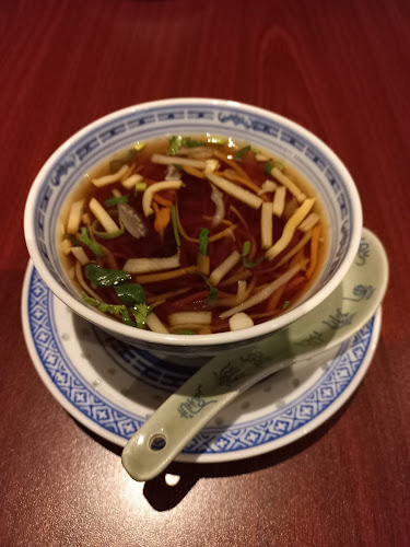 Reviews of Ravintola Baan Thai in Turku - Ravintola-ala