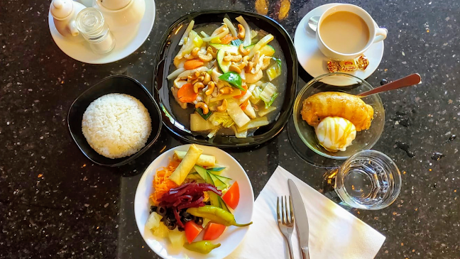 Reviews of Ravintola Luova Keittiö in Hyvinkää - Ravintola-ala