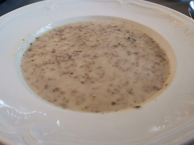 Ravintola Metsäkartano - Rovaniemi