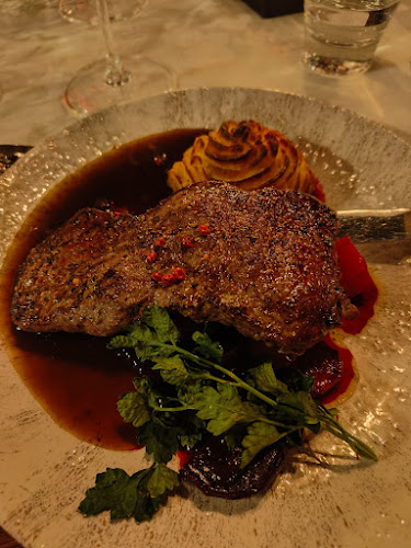 Opinii despre Ravintola Kippo în Vuokatti - Ravintola-ala