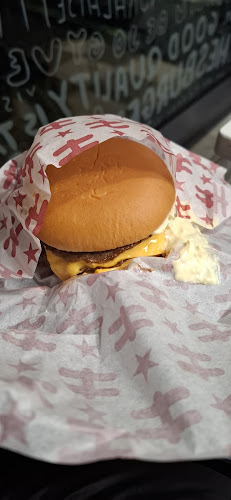 Hesburger Loviisankatu