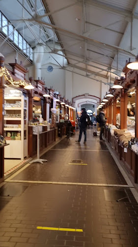 Reviews of Kauppatori in Helsinki - Ravintola-ala
