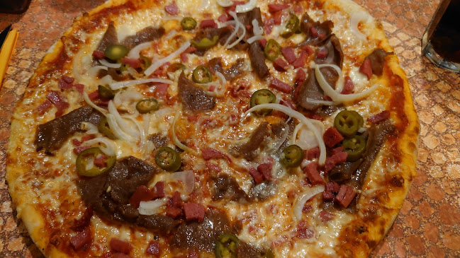 Comentarii opinii despre Pizzeria Hurtti