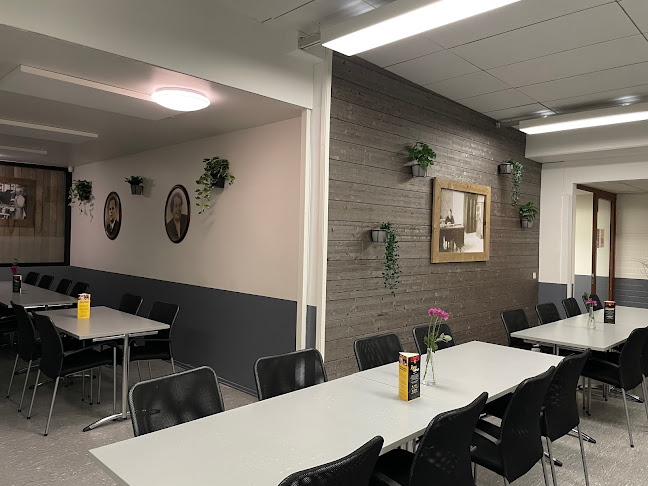 Ravintola Pata 2 - Wigren Catering - Ravintola-ala