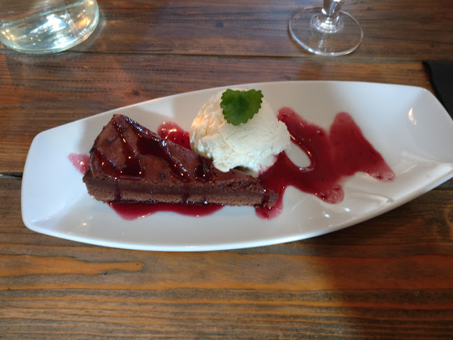 Niska Turku - Ravintola-ala