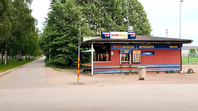 Super Burger