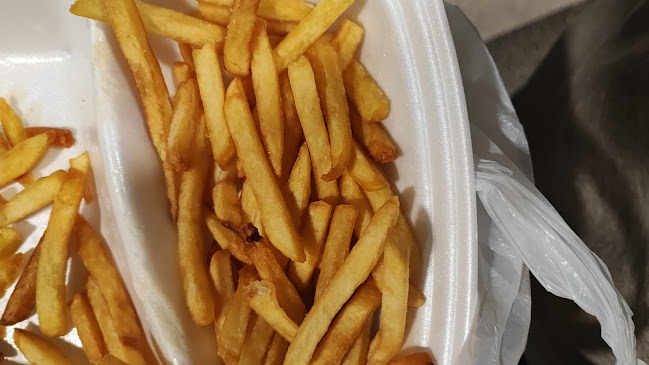 Opinii despre 07 Kebab House în Seinäjoki - Ravintola-ala