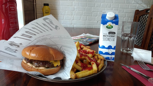 Turuntie 922, 09630 Koisjärvi