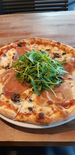 Ristorante Uno - Ravintola-ala