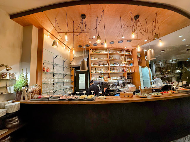 Ravintola Krog Roba - Helsinki