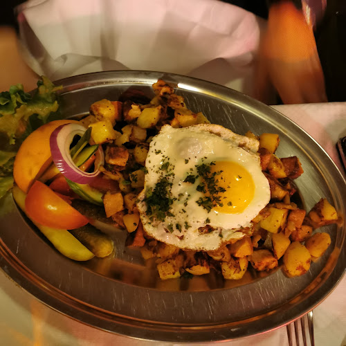 Comentarii opinii despre Ravintola Sea Horse