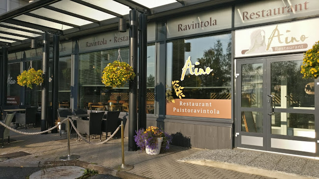 Itäranta 4, 95400 Tornio