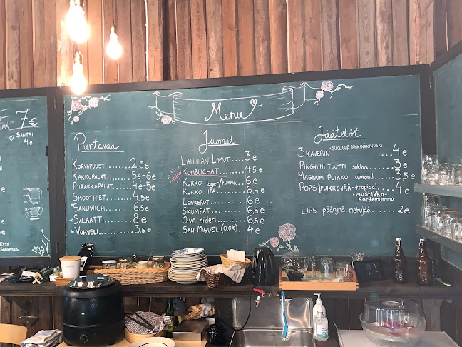 Sahantie 26, 21500 Piikkiö