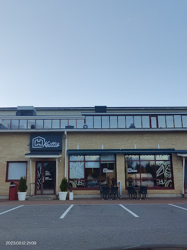 Reviews of HH keittiö Alahärmä in Härmä - Ravintola-ala