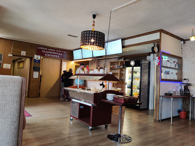 Jukolantie 4, 93100 Pudasjärvi