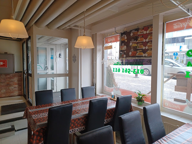 Opinii despre La Milano în Outokumpu - Ravintola-ala