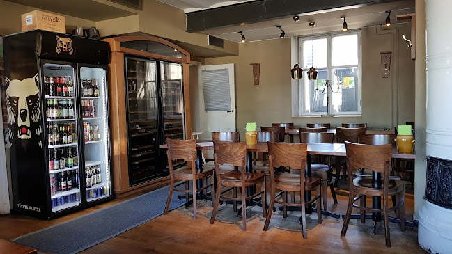 Ravintola Toripolliisi