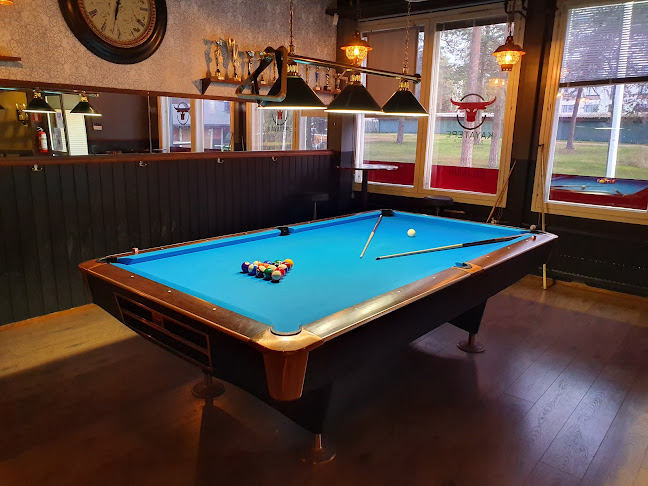 Ravintola Kayatepe - Ravintola-ala