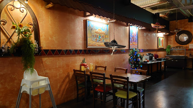 Comments and reviews of Pancho Villa Oulu, Ideapark