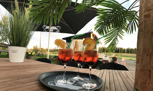 Comentarii opinii despre Las Vaskivesi grilli & cafe