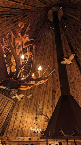 Joulumaantie 13, 96930 Rovaniemi