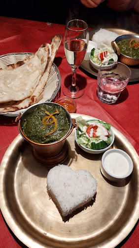 Ravintola Kumari - Ravintola-ala