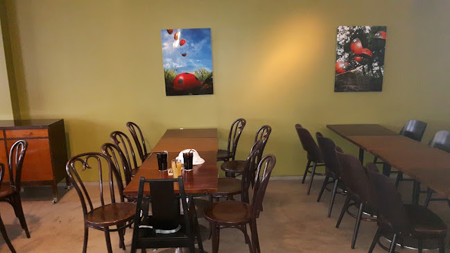 Kortteliravintola Kerttu Phone number