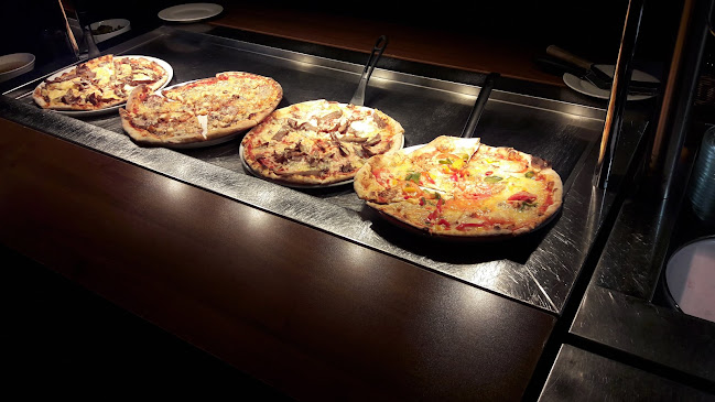 Pudasjärvi Ravintola Merita - Pudasjärvi