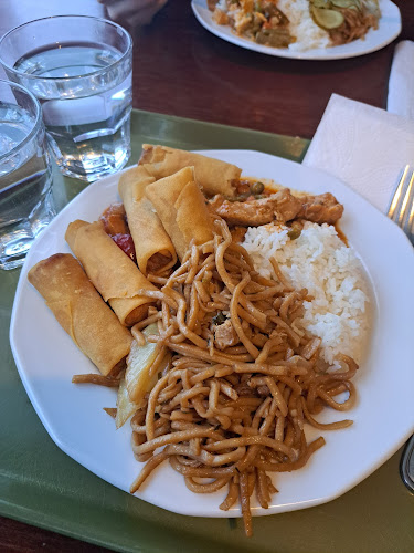 Opinii despre Asian Street Food By Sara în Äänekoski - Ravintola-ala