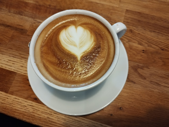 Opinii despre Zum Beispiel în Porvoo - Ravintola-ala