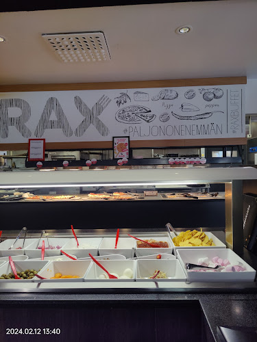 Kauppapuistikko 13, 65100 Vaasa