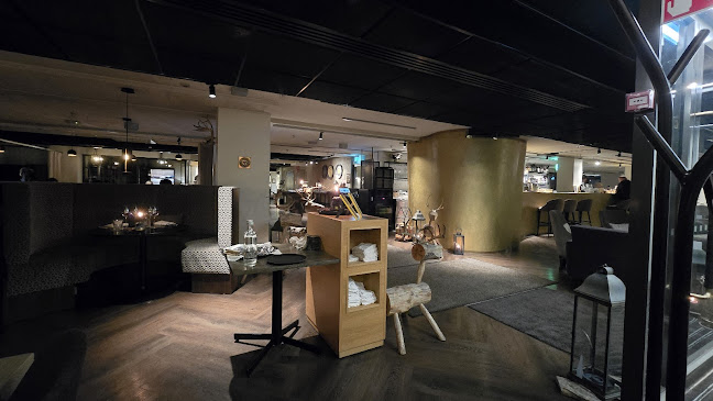 Comentarii opinii despre Kultá Kitchen & Bar