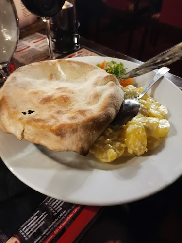 Comentarii opinii despre Ravintola Fernando