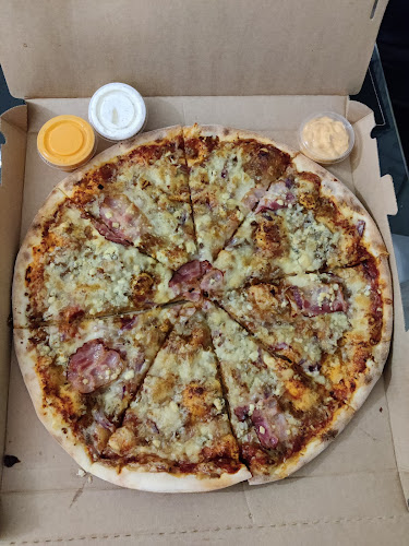 Comentarii opinii despre Ateena Pizzeria