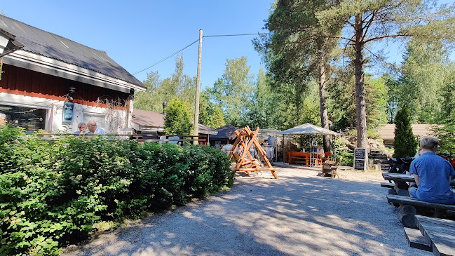 LeipomoKahvila N'Avetta Oy - Ravintola-ala