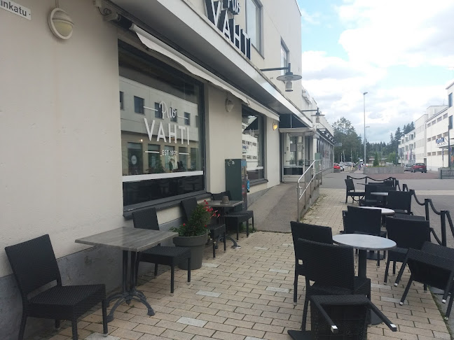 Comentarii opinii despre Pub Vahti